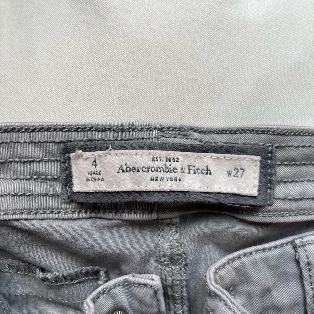 Grey kakis - Picture 4 of 4